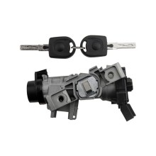 Steering Lock NTY EST-VW-006 OE Ref 1K0905851B NTY