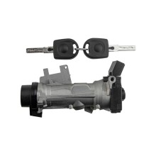 Steering Lock NTY EST-VW-006 OE Ref 1K0905851B NTY