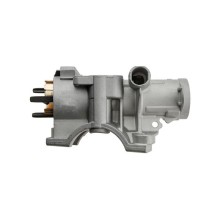 Steering Lock NTY EST-VW-007 OE Ref 4B0905849 NTY