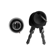 Ignition Lock Cylinder NTY EST-VW-008 OE Ref 357905855A NTY