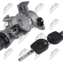 STACYJKA Pour AUDI A3 2004-, TT 2007-, VW GOLF V 2004-, GOLF VI 2008-