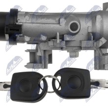STACYJKA Pour AUDI A3 2004-, TT 2007-, VW GOLF V 2004-, GOLF VI 2008- NTY