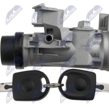 STACYJKA Pour AUDI A3 2004-, TT 2007-, VW GOLF V 2004-, GOLF VI 2008- NTY
