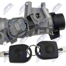 STACYJKA Pour AUDI A3 2004-, TT 2007-, VW GOLF V 2004-, GOLF VI 2008- NTY