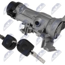 STACYJKA Pour AUDI A3 2004-, TT 2007-, VW GOLF V 2004-, GOLF VI 2008- NTY