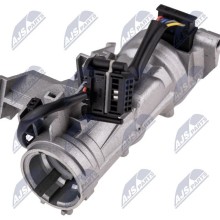 Steering Lock NTY EST-VW-017 OE Ref 1K0905841