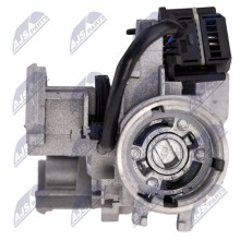 Steering Lock NTY EST-VW-017 OE Ref 1K0905841 NTY