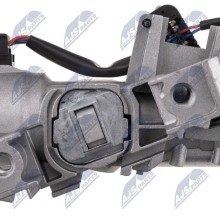 Steering Lock NTY EST-VW-017 OE Ref 1K0905841 NTY