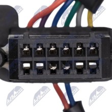 Steering Lock NTY EST-VW-017 OE Ref 1K0905841 NTY