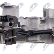 Steering Lock NTY EST-VW-017 OE Ref 1K0905841 NTY