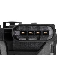 MOTEUR LEVE-VITRES AVANT ESW-AU-014 Pour AUDI A6 C6 2004- NTY