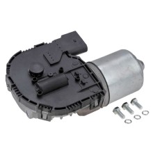 MOTEUR LEVE-VITRES AVANT ESW-AU-014 Pour AUDI A6 C6 2004- NTY