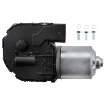 MOTEUR LEVE-VITRES AVANT ESW-AU-014 Pour AUDI A6 C6 2004- NTY