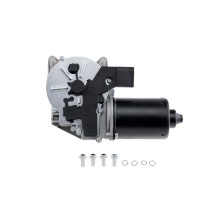 MOTEUR LEVE-VITRES AVANT ESW-BM-004 Pour BMW 5 E60 E61 2003- NTY