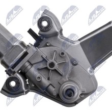 Wiper Motor NTY ESW-CH-003 OE Ref 51954336 NTY