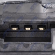 Wiper Motor NTY ESW-CH-003 OE Ref 51954336 NTY