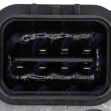 Wiper Motor NTY ESW-DW-003 OE Ref 96442580 NTY