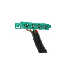 Wiper Motor NTY ESW-ME-002 OE Ref 2028202308 NTY