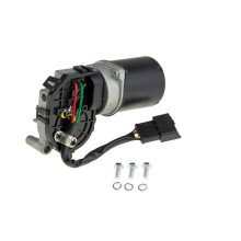 MOTEUR LEVE-VITRES AVANT ESW-PE-004 Pour PEUGEOT 207 2006- NTY