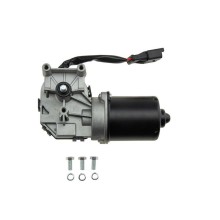 MOTEUR LEVE-VITRES AVANT ESW-PE-004 Pour PEUGEOT 207 2006- NTY