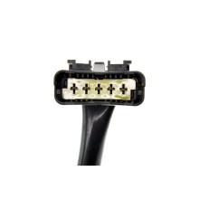 MOTEUR LEVE-VITRES AVANT Pour OPEL VIVARO 2001-, RENAULT TRAFIC NTY
