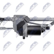 MOTEUR LEVE-VITRES AVANT Pour OPEL CORSA D E 2006- RHD NTY