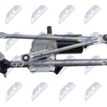 MOTEUR LEVE-VITRES AVANT Pour OPEL CORSA D E 2006- RHD NTY