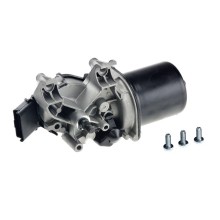 MOTEUR LEVE-VITRES AVANT Pour RENAULT CLIO III 1.2, 1.2 16V, 1.4 16V NTY