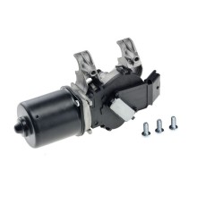 MOTEUR LEVE-VITRES AVANT Pour RENAULT CLIO III 1.2, 1.2 16V, 1.4 16V NTY