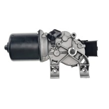 MOTEUR LEVE-VITRES AVANT Pour RENAULT CLIO III 1.2, 1.2 16V, 1.4 16V NTY