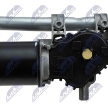 MOTEUR LEVE-VITRES AVANT ESW-RE-030 Pour RENAULT MEGANE IV 2015- NTY