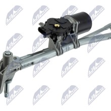 MOTEUR LEVE-VITRES AVANT ESW-RE-030 Pour RENAULT MEGANE IV 2015- NTY