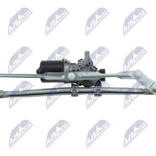 MOTEUR LEVE-VITRES AVANT ESW-RE-030 Pour RENAULT MEGANE IV 2015- NTY