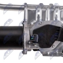 MOTEUR LEVE-VITRES AVANT Pour RENAULT SCENIC II 2003-, GRAND NTY