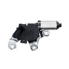 MOTEUR LEVE-VITRES ARRIERE Pour SKODA FABIA II 2006-, ROOMSTER 2006- NTY