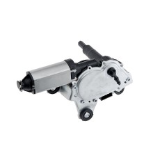 MOTEUR LEVE-VITRES ARRIERE Pour SKODA FABIA II 2006-, ROOMSTER 2006- NTY