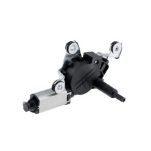 MOTEUR LEVE-VITRES ARRIERE Pour SKODA FABIA II 2006-, ROOMSTER 2006-