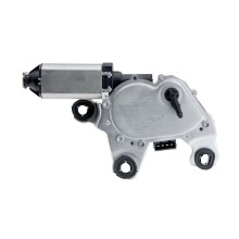 MOTEUR LEVE-VITRES ARRIERE Pour SKODA FABIA II 2006-, ROOMSTER 2006- NTY