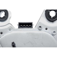 MOTEUR LEVE-VITRES ARRIERE Pour SKODA FABIA II 2006-, ROOMSTER 2006- NTY