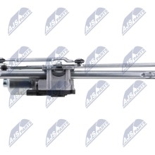 MOTEUR LEVE-VITRES AVANT ESW-SK-011 Pour SKODA OCTAVIA II 2004- NTY