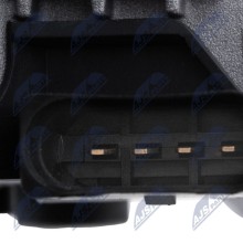 MOTEUR LEVE-VITRES AVANT ESW-SK-011 Pour SKODA OCTAVIA II 2004- NTY