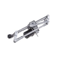 MOTEUR LEVE-VITRES AVANT ESW-SK-013 Pour SKODA FABIA III 2014-