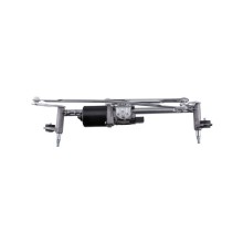 MOTEUR LEVE-VITRES AVANT ESW-SK-013 Pour SKODA FABIA III 2014- NTY