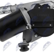 MOTEUR LEVE-VITRES AVANT Pour TOYOTA YARIS 2005-2011 NTY