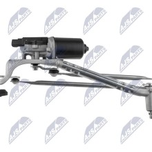 MOTEUR LEVE-VITRES AVANT Pour TOYOTA YARIS 2005-2011 NTY