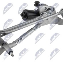 MOTEUR LEVE-VITRES AVANT Pour TOYOTA YARIS 2005-2011