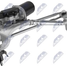 MOTEUR LEVE-VITRES AVANT Pour TOYOTA YARIS 2005-2011 NTY