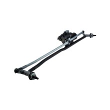 MOTEUR LEVE-VITRES AVANT Pour IVECO DAILY III 1999-2006,DAILY IV 2006-2011 NTY