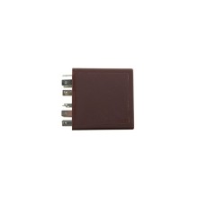 Wipe/wash Interval Relay NTY ESW-VW-017 OE Ref 4B0955531A NTY