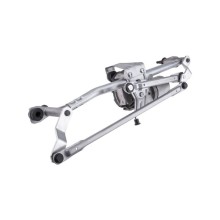 MOTEUR LEVE-VITRES AVANT Pour VW CADDY III 2011- TOURAN 2011-